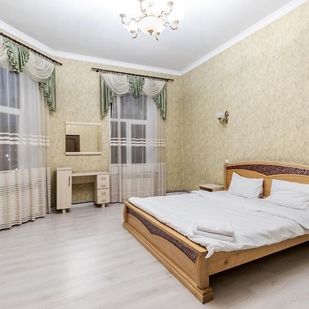 Art Balabana Apartment Lvov Exteriér fotografie