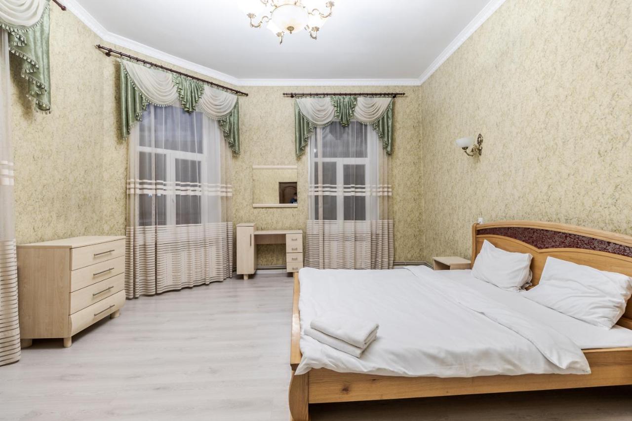 Art Balabana Apartment Lvov Exteriér fotografie