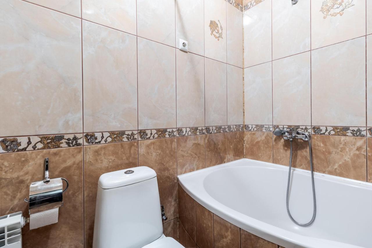 Art Balabana Apartment Lvov Exteriér fotografie